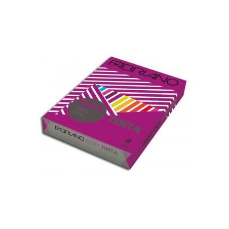 Carta Color A4 80gr Copy Tinta violetta 500ff