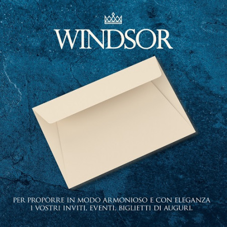 CARTA PREGIATA windsor A4 100gr neve 50fg