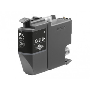 Cartuccia Brother LC427 ciano compatibile