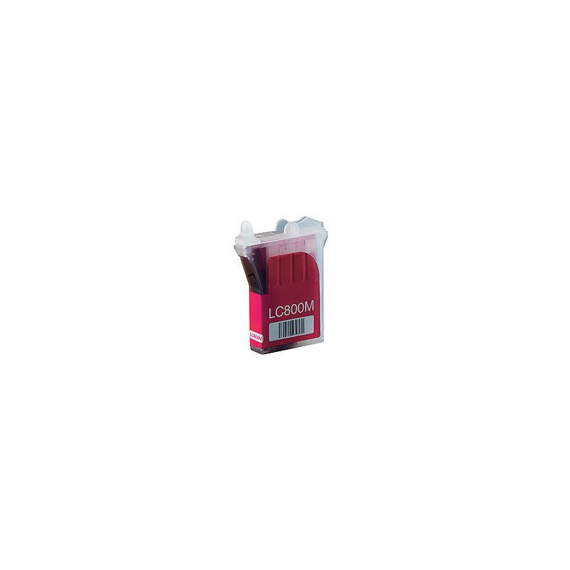 Cartuccia Brother LC800m comp