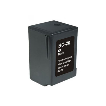 Cartuccia Canon BC20 comp.