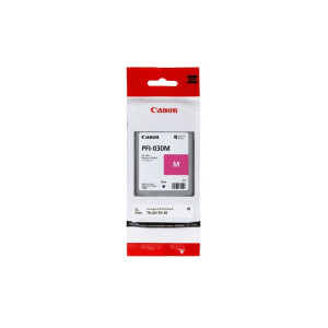 Cartuccia Canon pfi-030 magenta compatibile