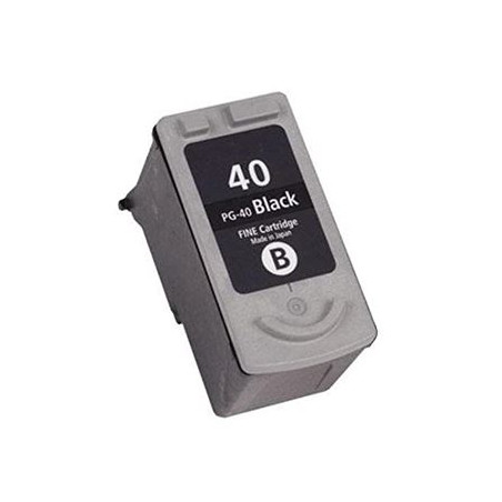 Cartuccia Canon PG40XL comp.