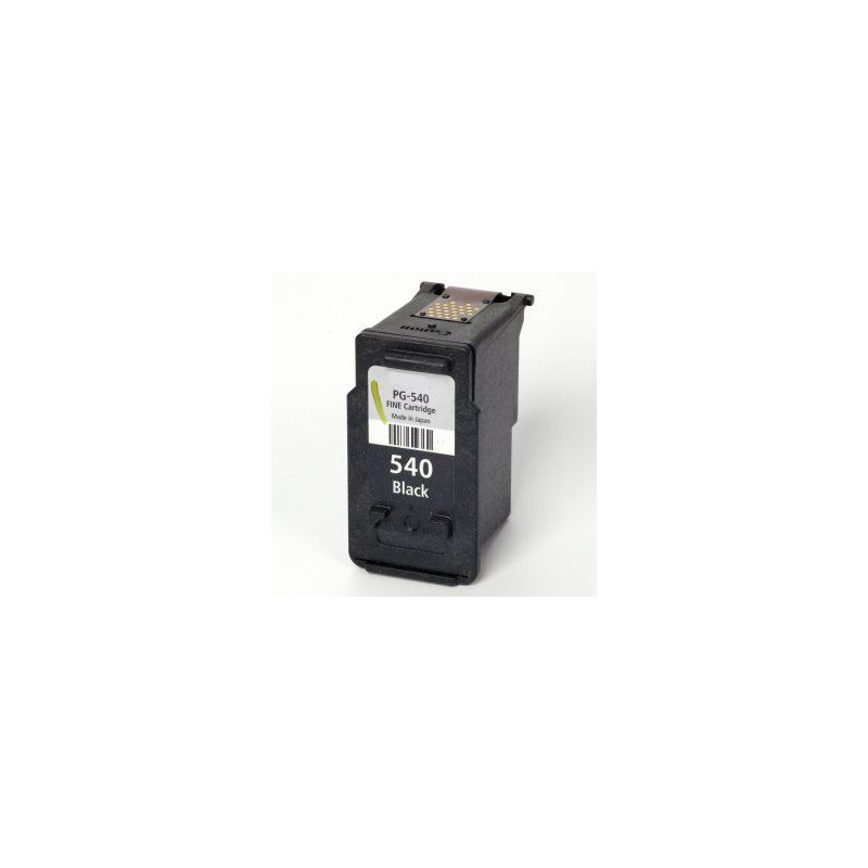 Cartuccia Canon PG540XL comp