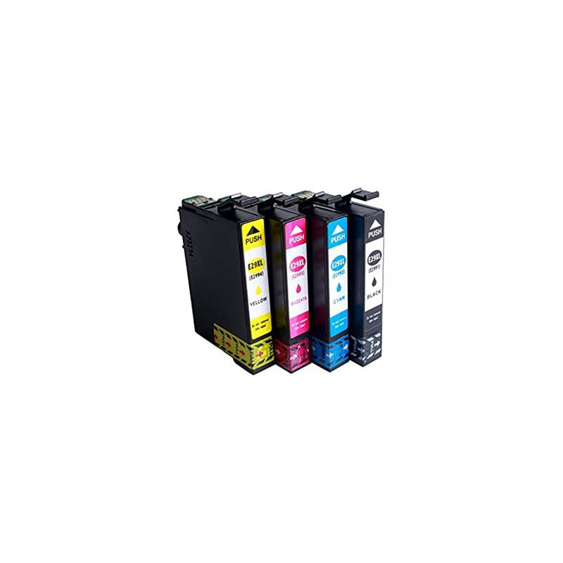 Cartuccia Epson 29xl comp.ciano