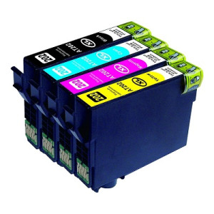 Cartuccia Epson comp. t202xl nera