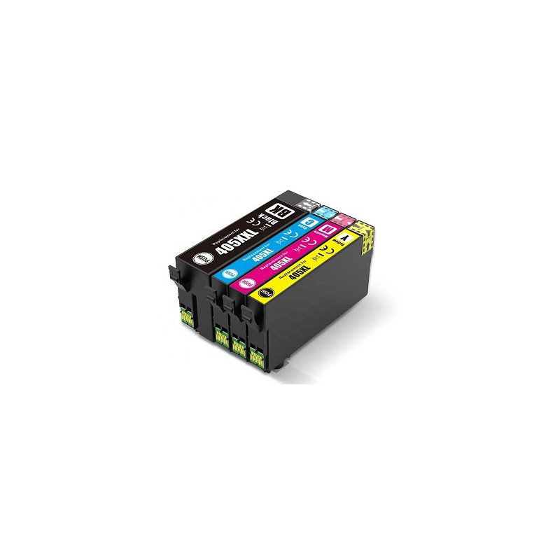 Cartuccia Epson n.405xl nero compatibile