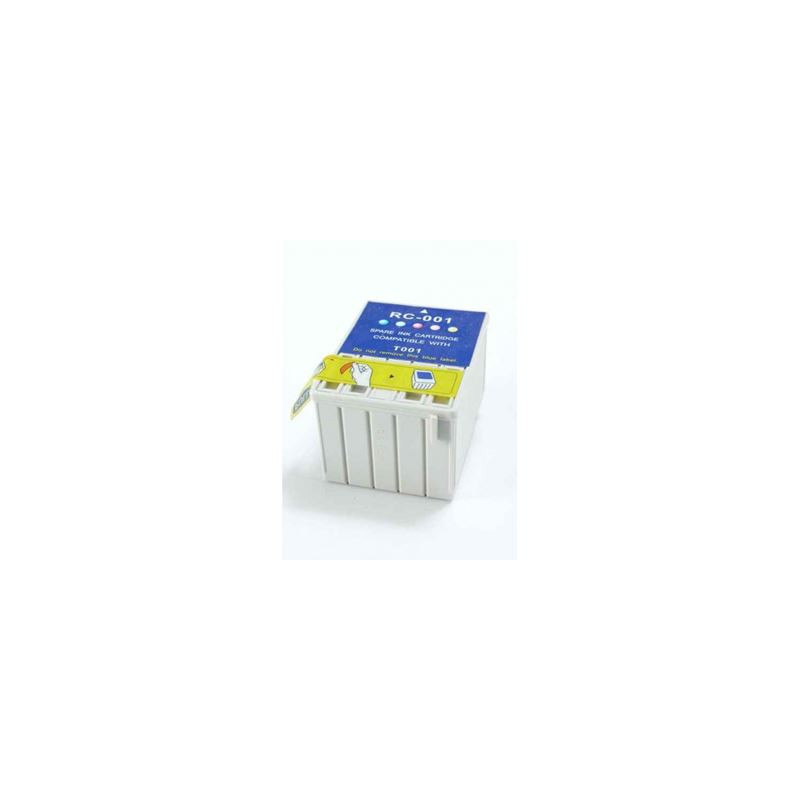 Cartuccia Epson T001 comp
