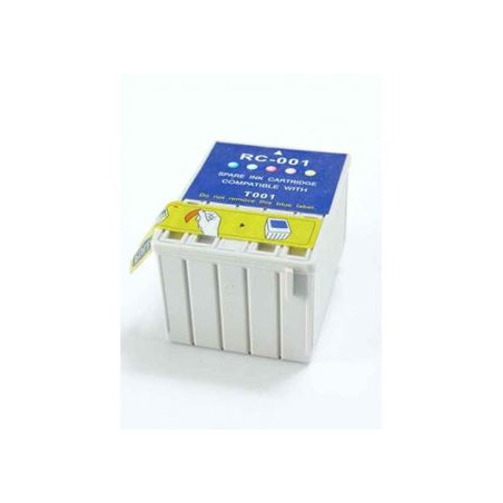 Cartuccia Epson T001 comp