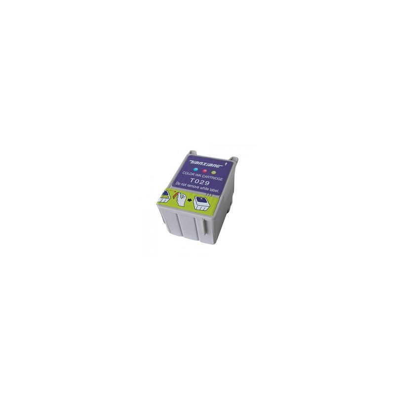 Cartuccia Epson t029 comp