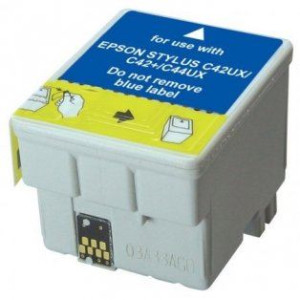 Cartuccia Epson t037 colore comp