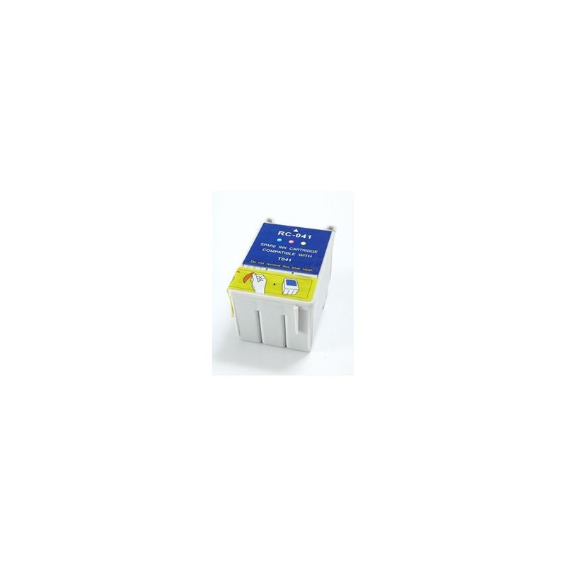 Cartuccia Epson T041 comp.