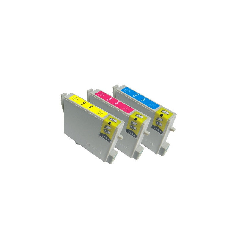 Cartuccia Epson t0453 magenta comp.