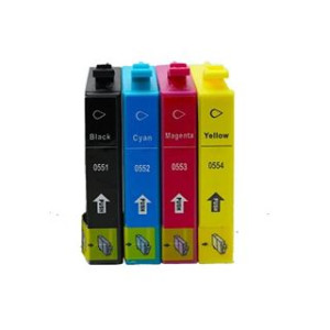Cartuccia Epson t0552 comp.