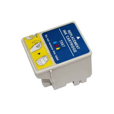 Cartuccia Epson t067 comp