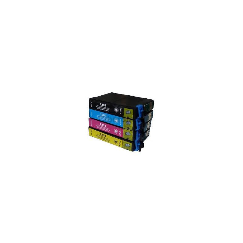 Cartuccia Epson T1282 comp.