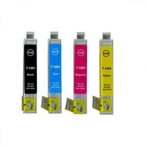 Cartuccia Epson T1292 comp.