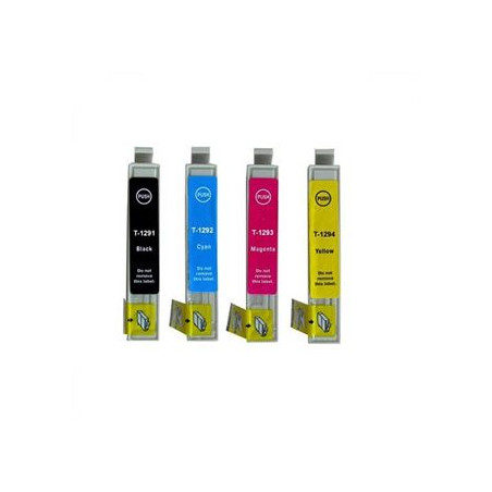 Cartuccia Epson T1292 comp.