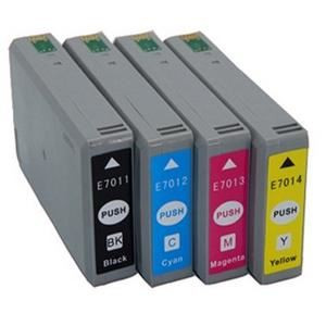 Cartuccia Epson t7011 comp.