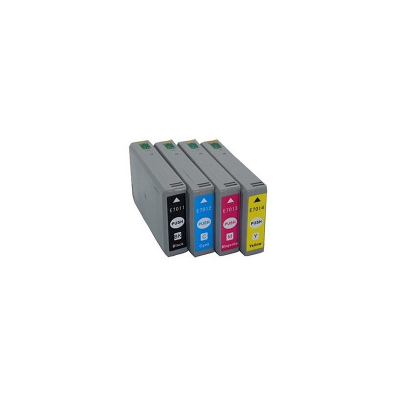 Cartuccia Epson t7011 comp.
