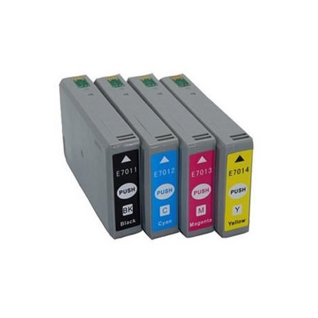 Cartuccia Epson t7011 comp.