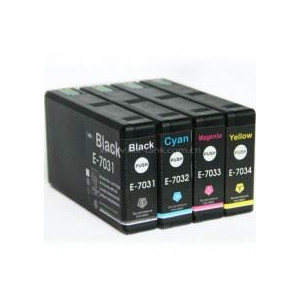 Cartuccia Epson t7032 comp