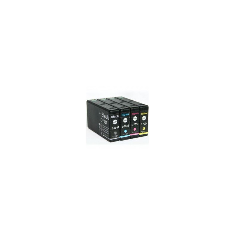 Cartuccia Epson t7032 comp
