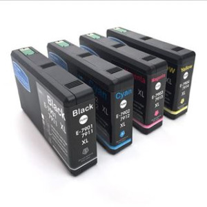 Cartuccia Epson t7902 comp