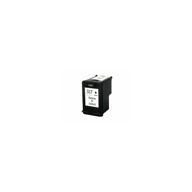 Cartuccia HP n. 337 comp