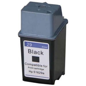 Cartuccia HP n.29 comp.
