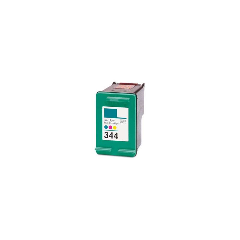 Cartuccia HP n.344 comp.
