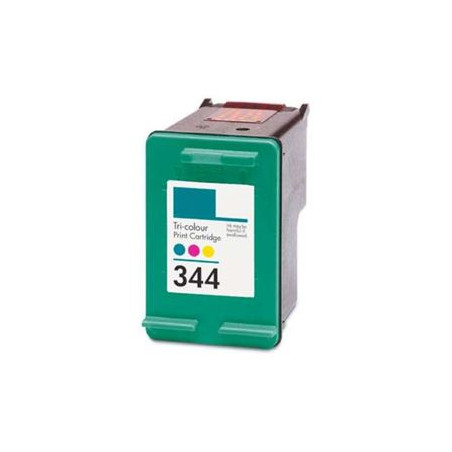 Cartuccia HP n.344 comp.