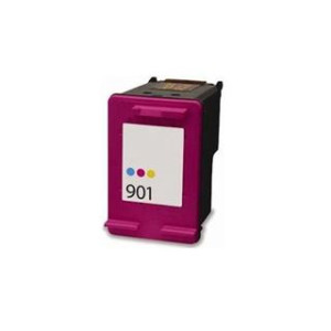 Cartuccia hp n.901xl colore comp
