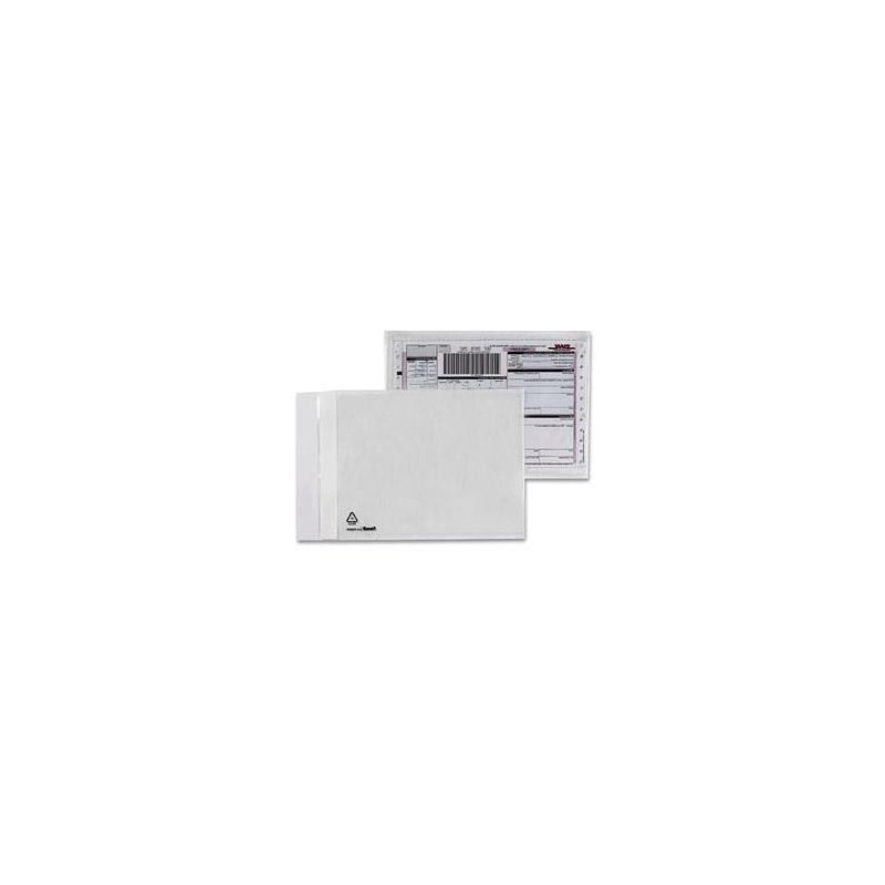 Buste a tasca C6 autoadesive x spedizioni  imballaggio 13x18