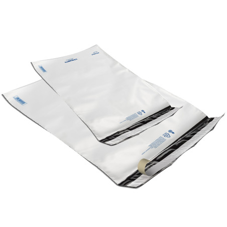 Buste polyself x spedizioni  imballaggio 23x32,5