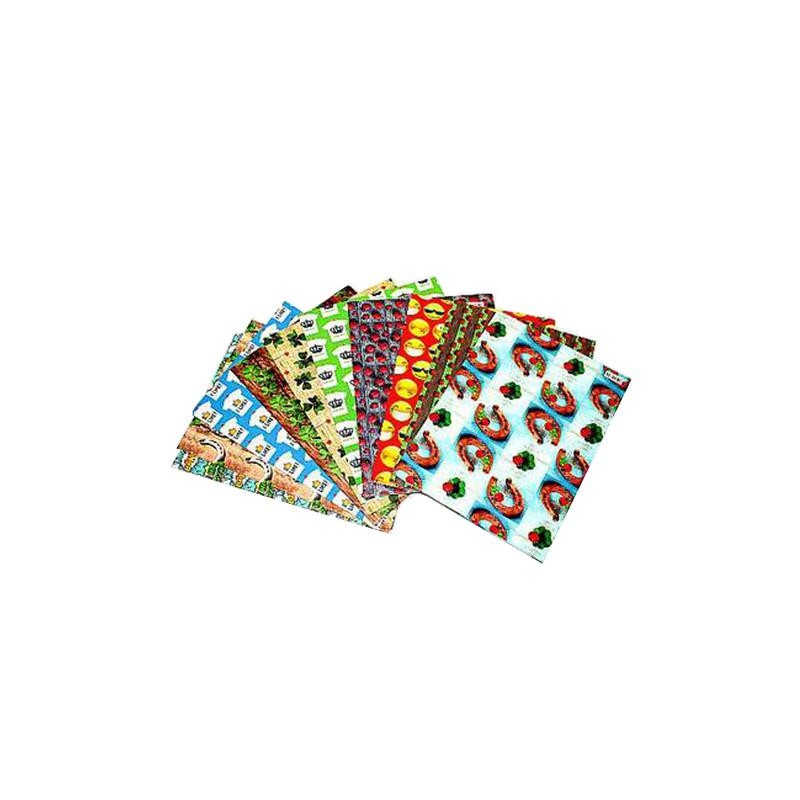 Carta da regalo 70x100 assortiti