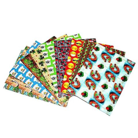 Carta da regalo 70x100 assortiti