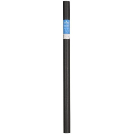 Carta kraft a rotolo 0,68x3mt nero 65gr Canson