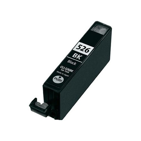 Cartuccia Canon 526 orig.nera