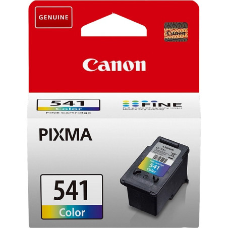Cartuccia Canon cl541 orig