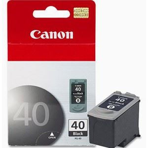 Cartuccia Canon PG40 Orig.