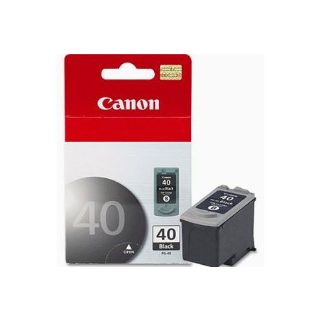 Cartuccia Canon PG40 Orig.