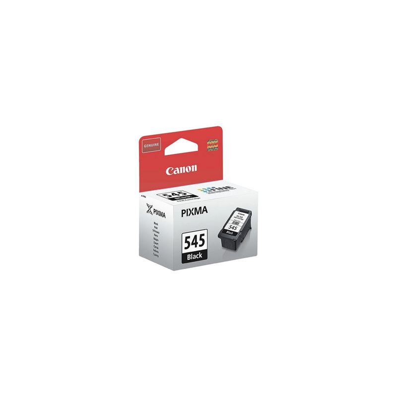 Cartuccia Canon PG545 Orig. 8ml