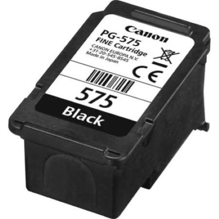 Cartuccia Canon PG575 Orig. 5,6ml