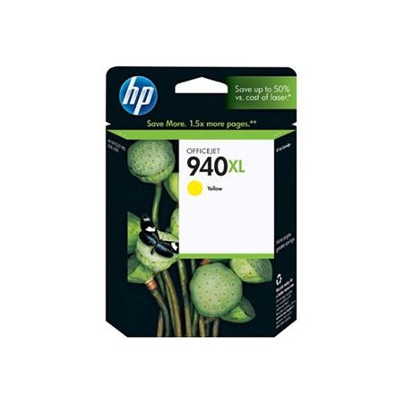 Cartuccia HP 940xl giallo orig