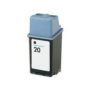 Cartuccia HP n.20 originale