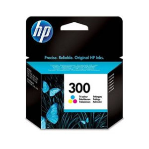 Cartuccia HP n.300 colore