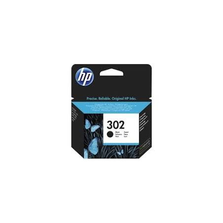 Cartuccia HP n.302 bk orig.