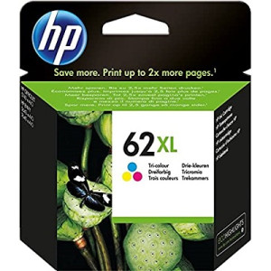 Cartuccia HP n.62xl colore Orig.