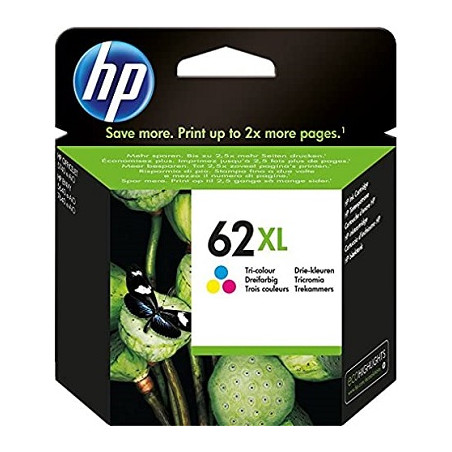 Cartuccia HP n.62xl colore Orig.